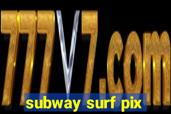 subway surf pix